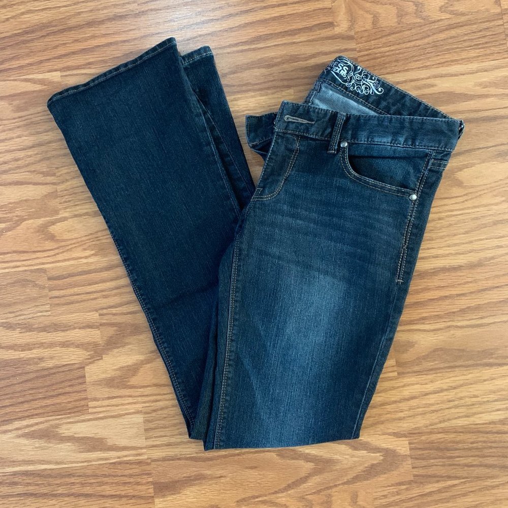 Women's EXPRESS Jeans Size 4